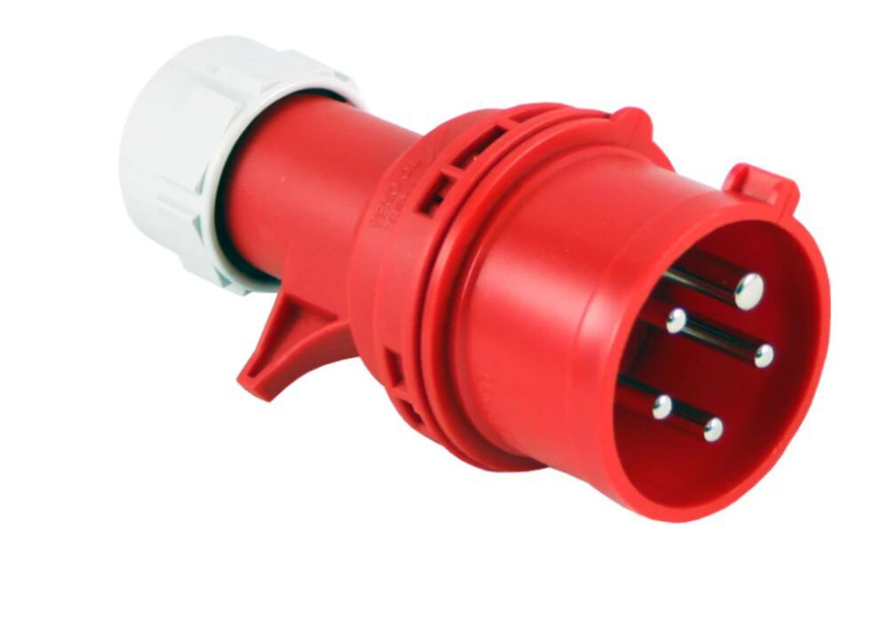 Stickpropp CEE 416-6 Fasväxlare