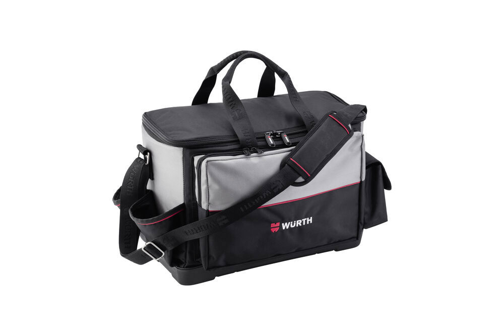 Verktygsväska för maskiner