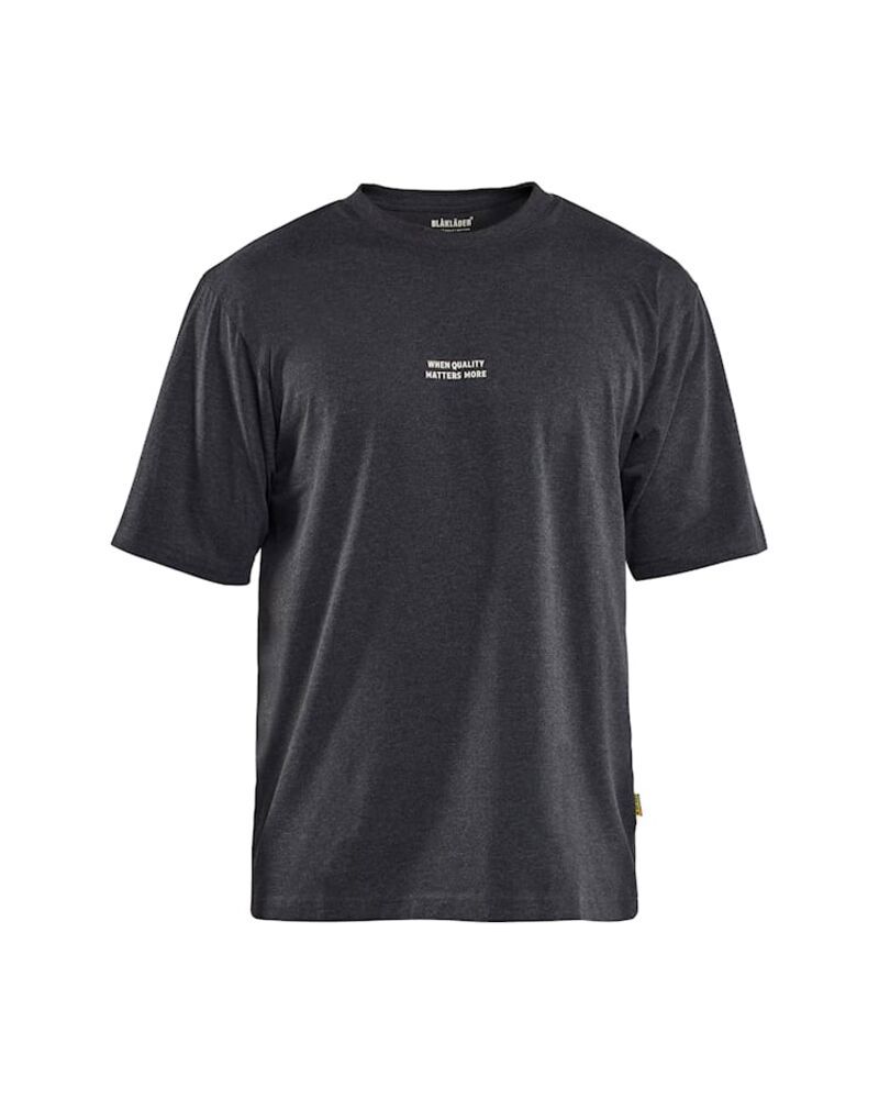 T-shirt Snake Loose fit 9427