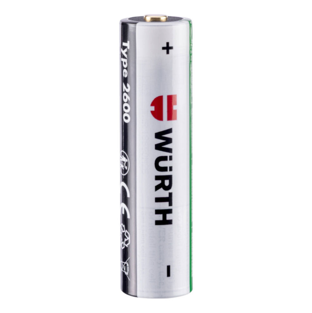Batteri till 0827809639
