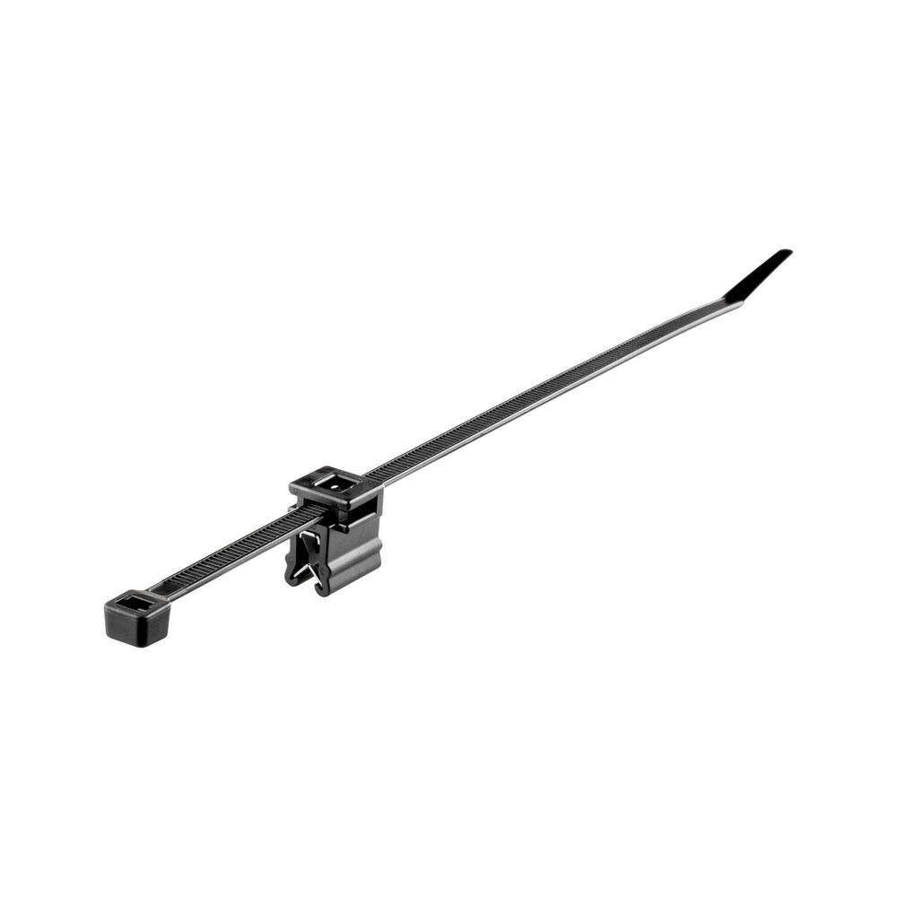 Buntband med kantclips