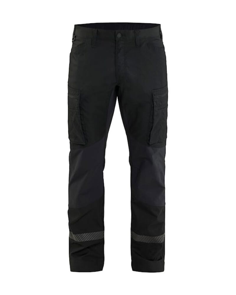 Servicebyxa Stretch 1452