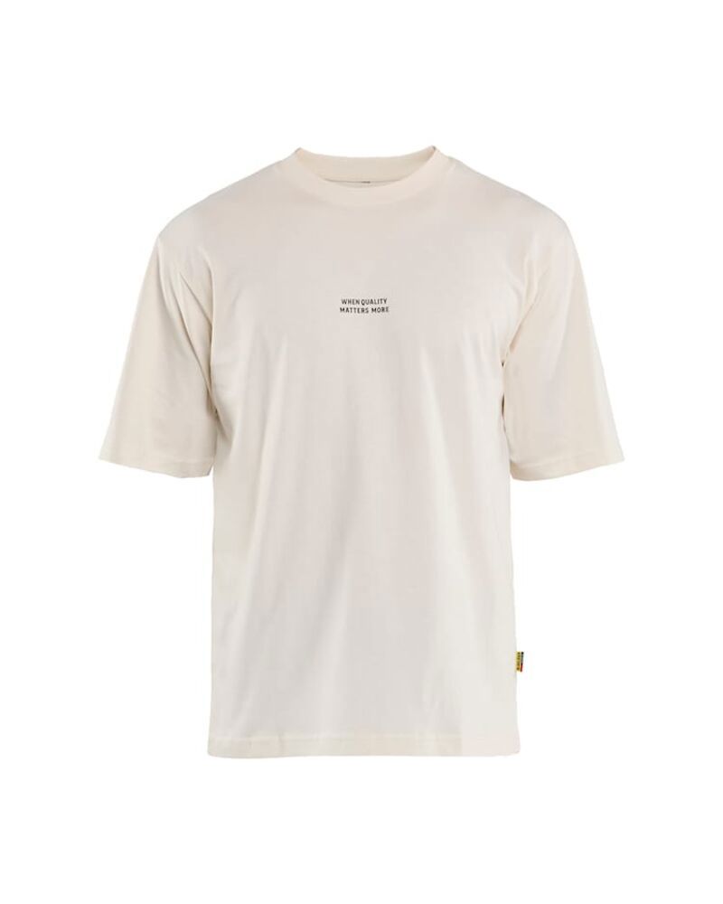 T-shirt Snake Loose fit 94271030