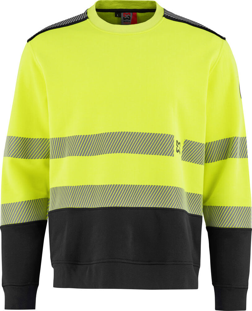 Sweatshirt MODYF Multi klass 2