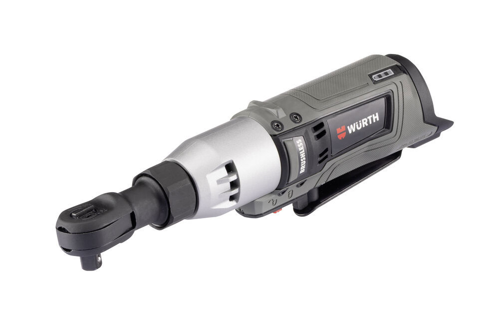 Spärrskaft 3/8" 12V X