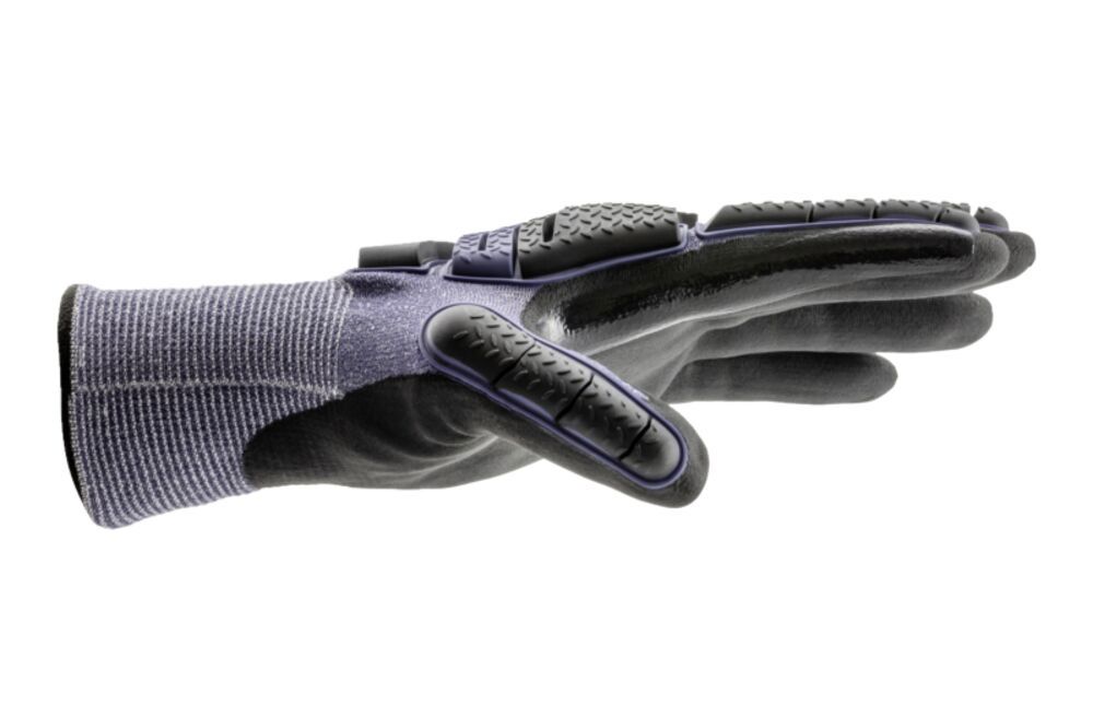 Skärskyddshandske W-210 impact