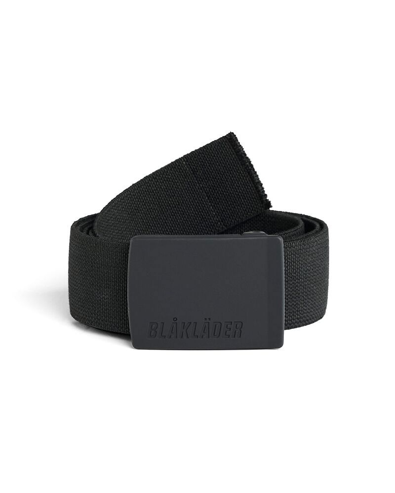 Flamskyddat bälte stretch 4039