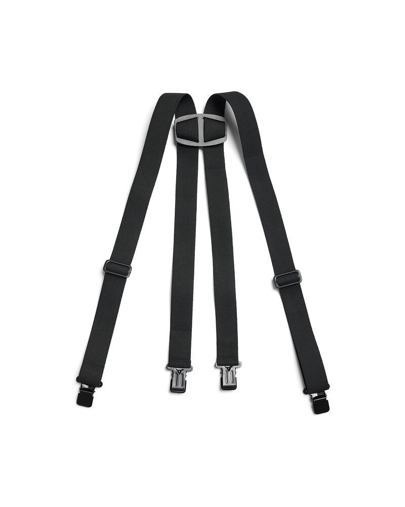 Flamskyddade Hängslen 4081