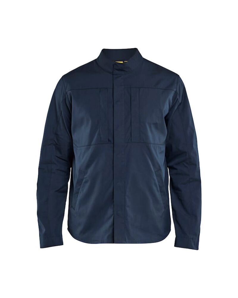 Overshirt Stretch 4411