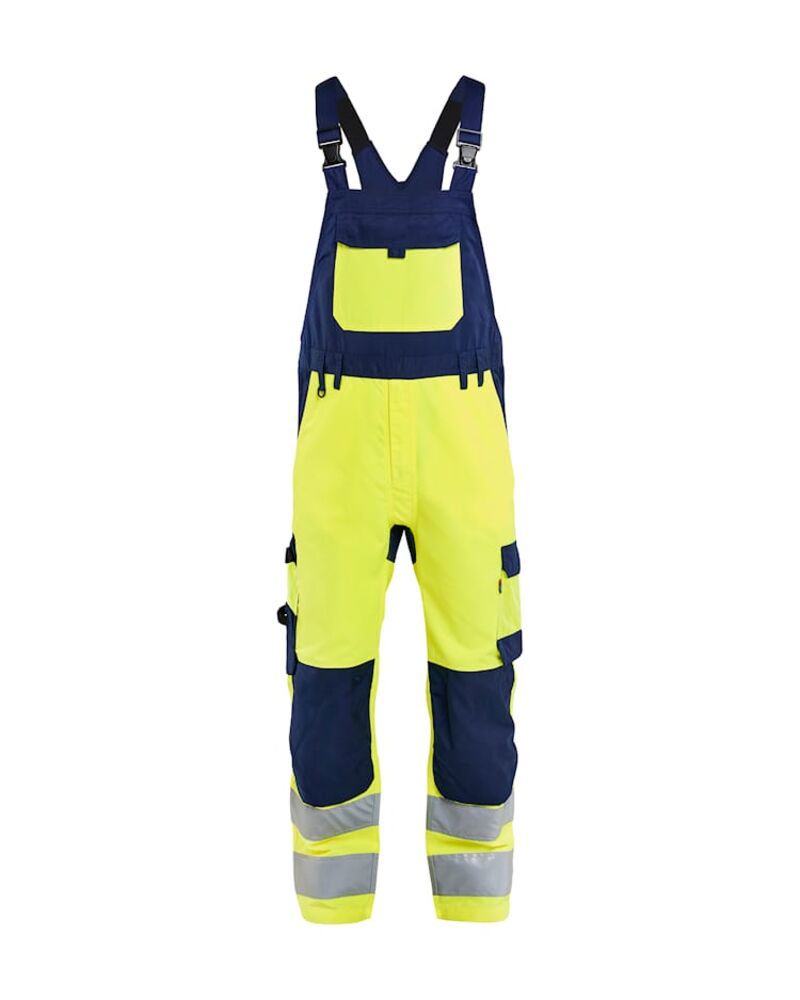 Hängselbyxa Varsel 2663