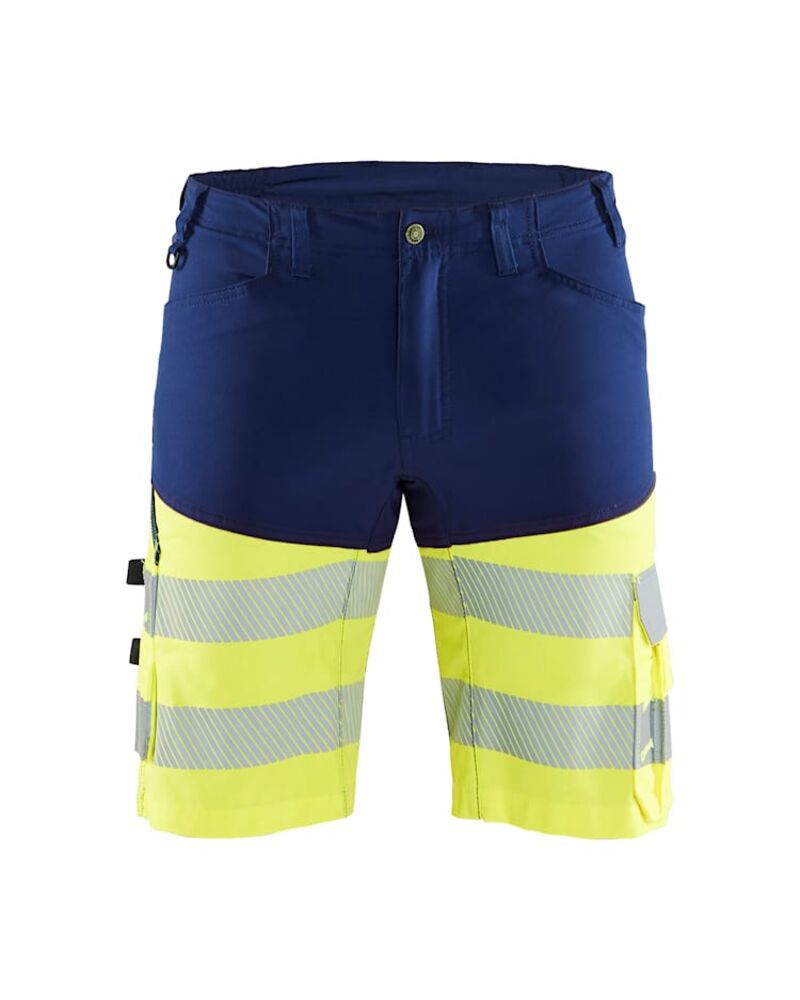 Varselshorts med stretch 1541