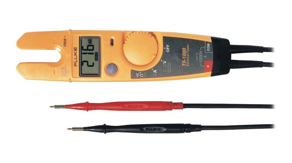 Spänningstestare Fluke T5-1000