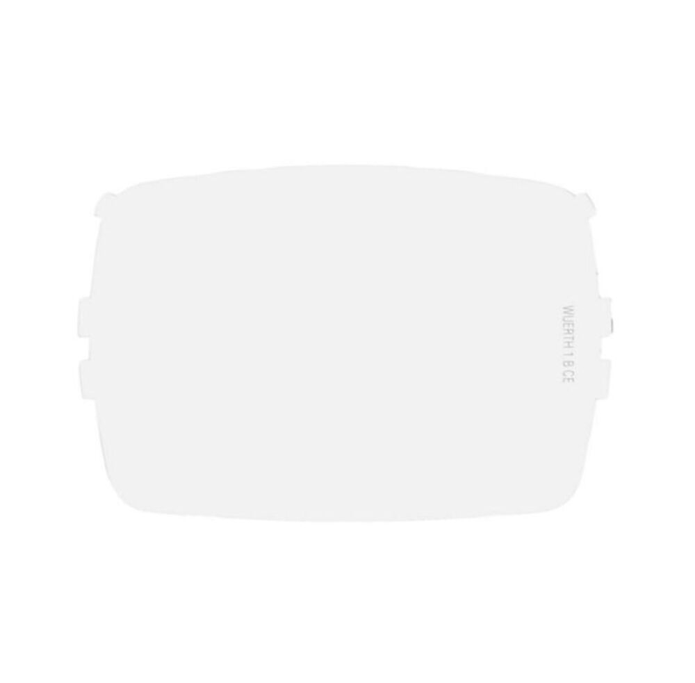 Yttre glas Callisto V1