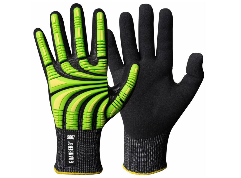 Slagskyddshandske Granberg 9007