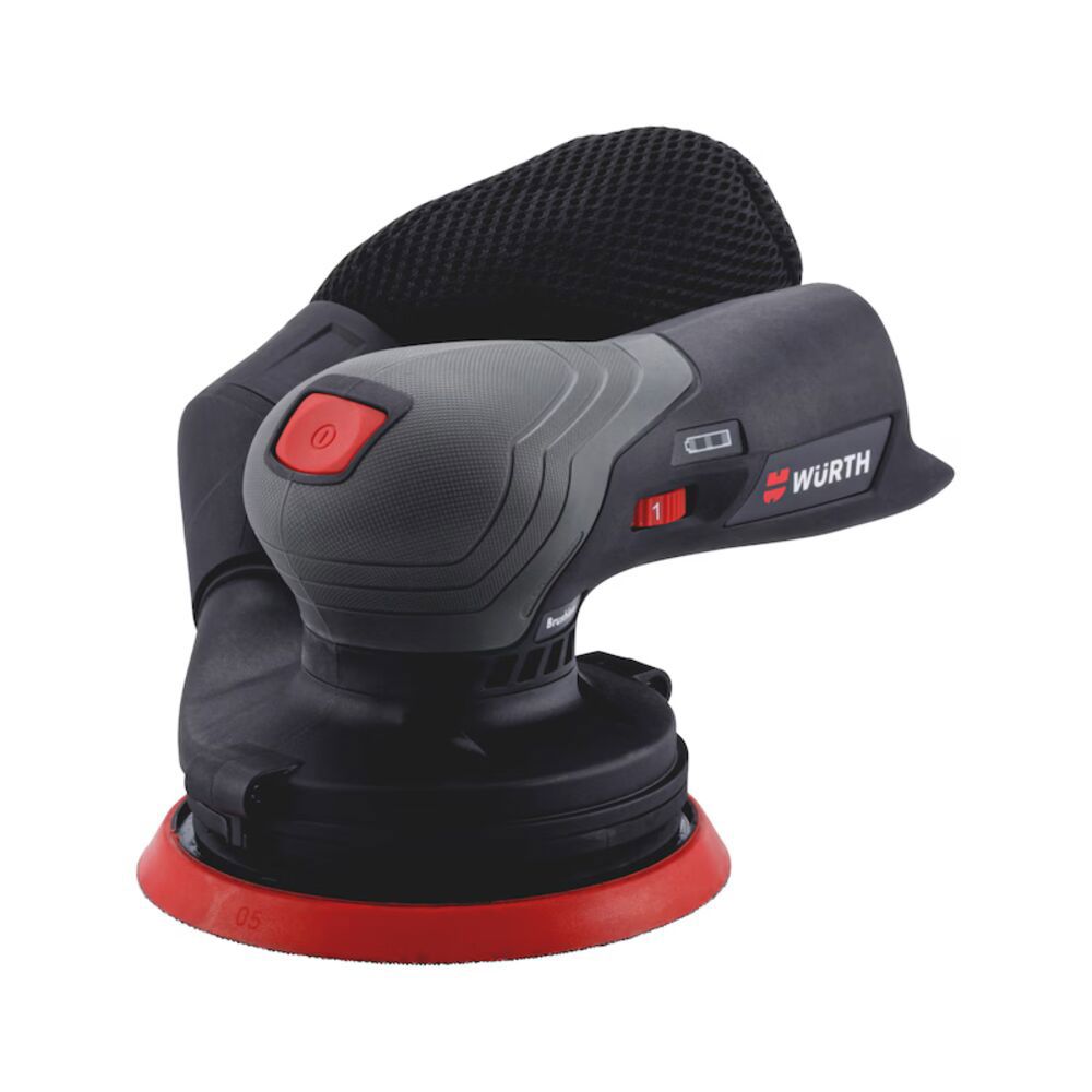 Excenterslip 12V ETS 12-125-A X