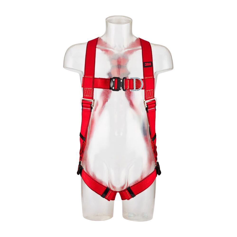 Fallskyddsele 3M Protecta E50 Svets
