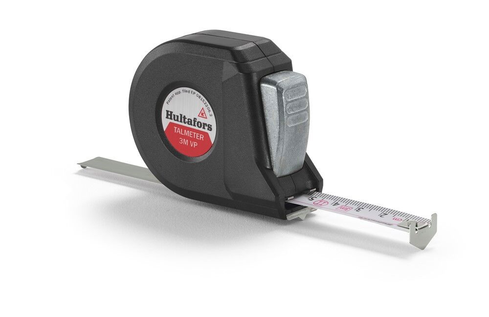 Talmeter 3M VP Hultafors