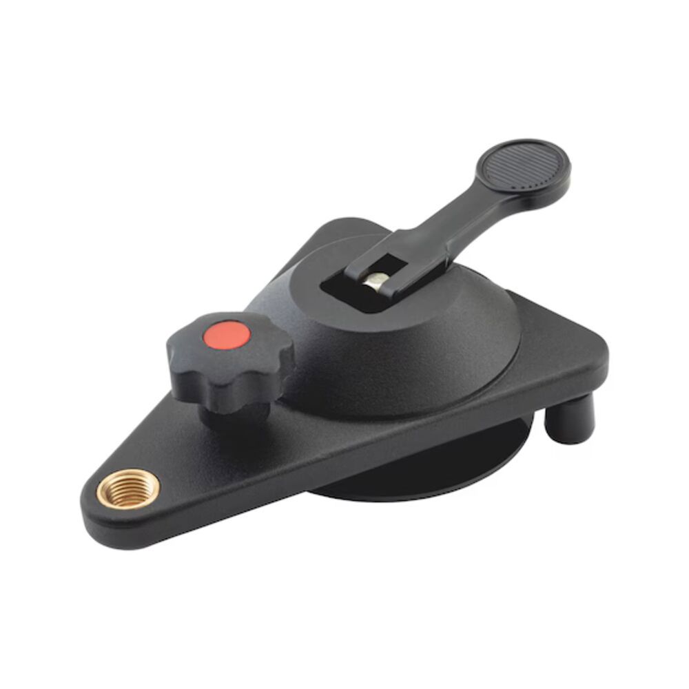 Injektorhållare stenskottsreparation