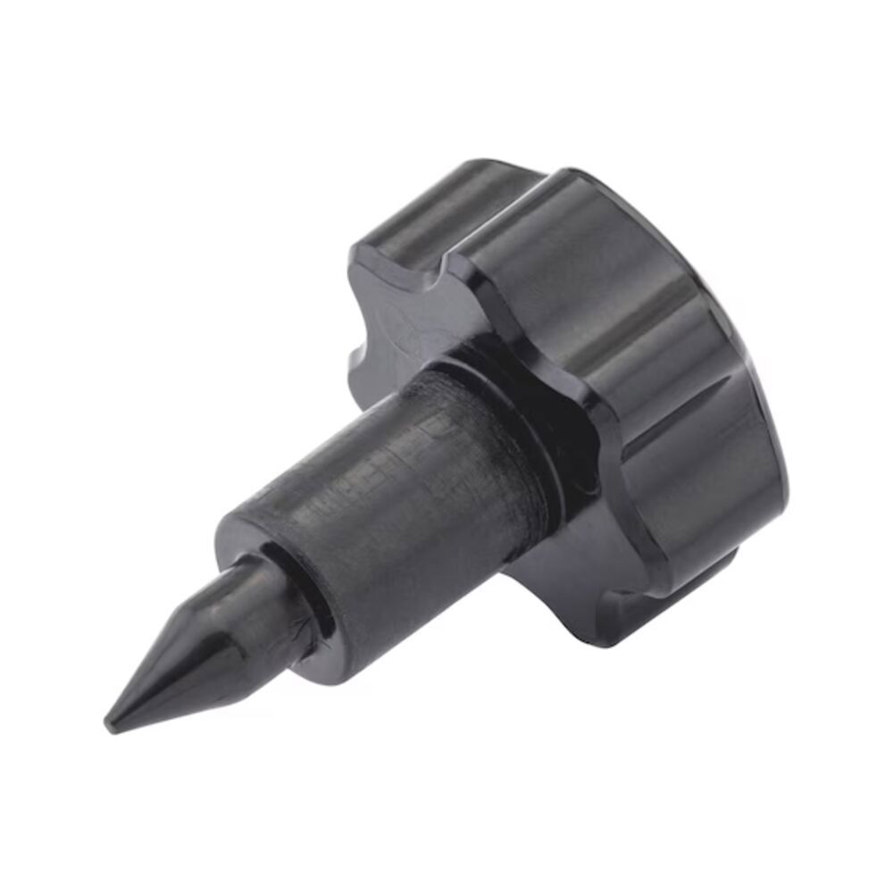 Stenskottsguide till injektorhållare