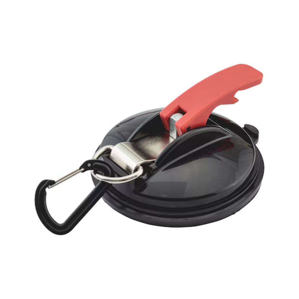 Sugproppshållare för Vakuumpump