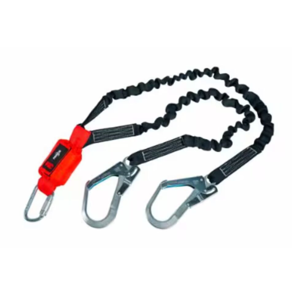 Falldämparlina 3M Protecta Svets Dubbel