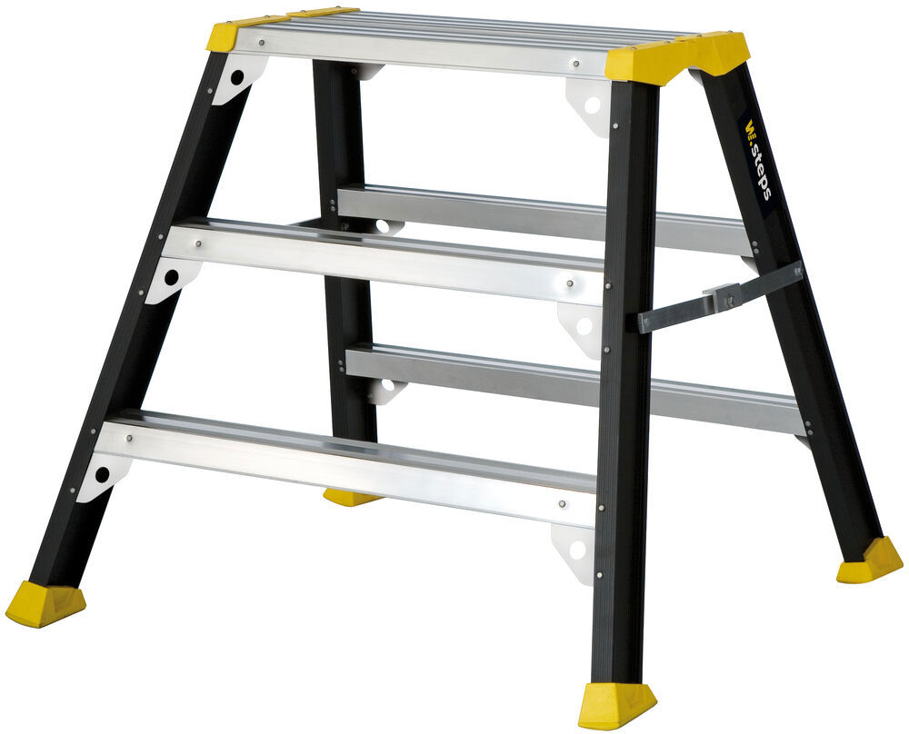 Arbetsbock W.steps 5500+