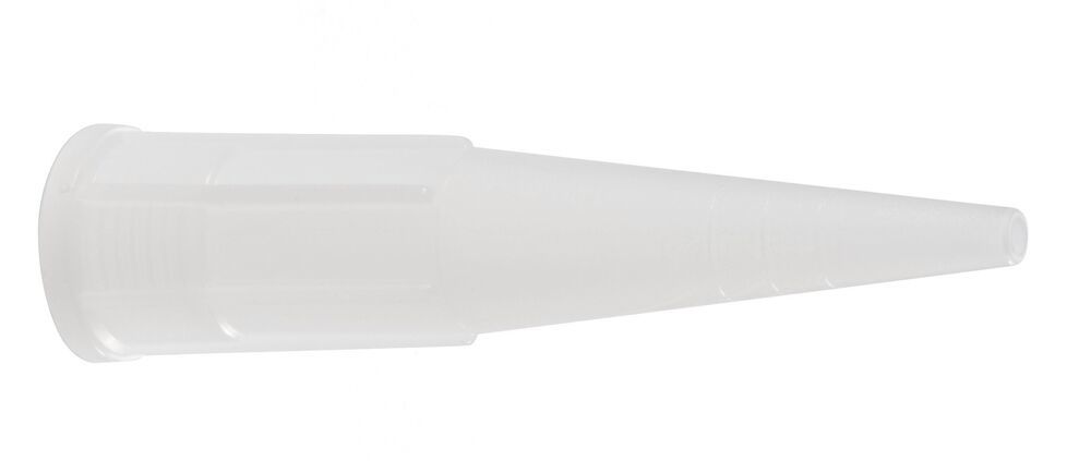 Munstycke Plåtpatron
