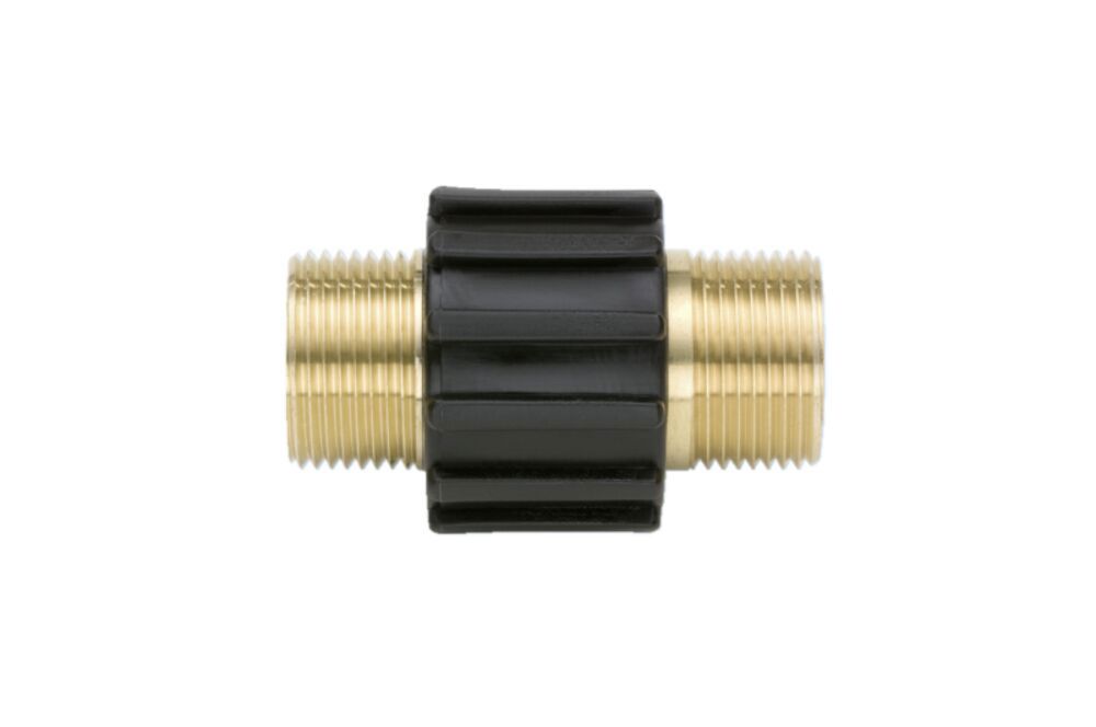 Adapter M22 x 1.5/M22 x 1.5