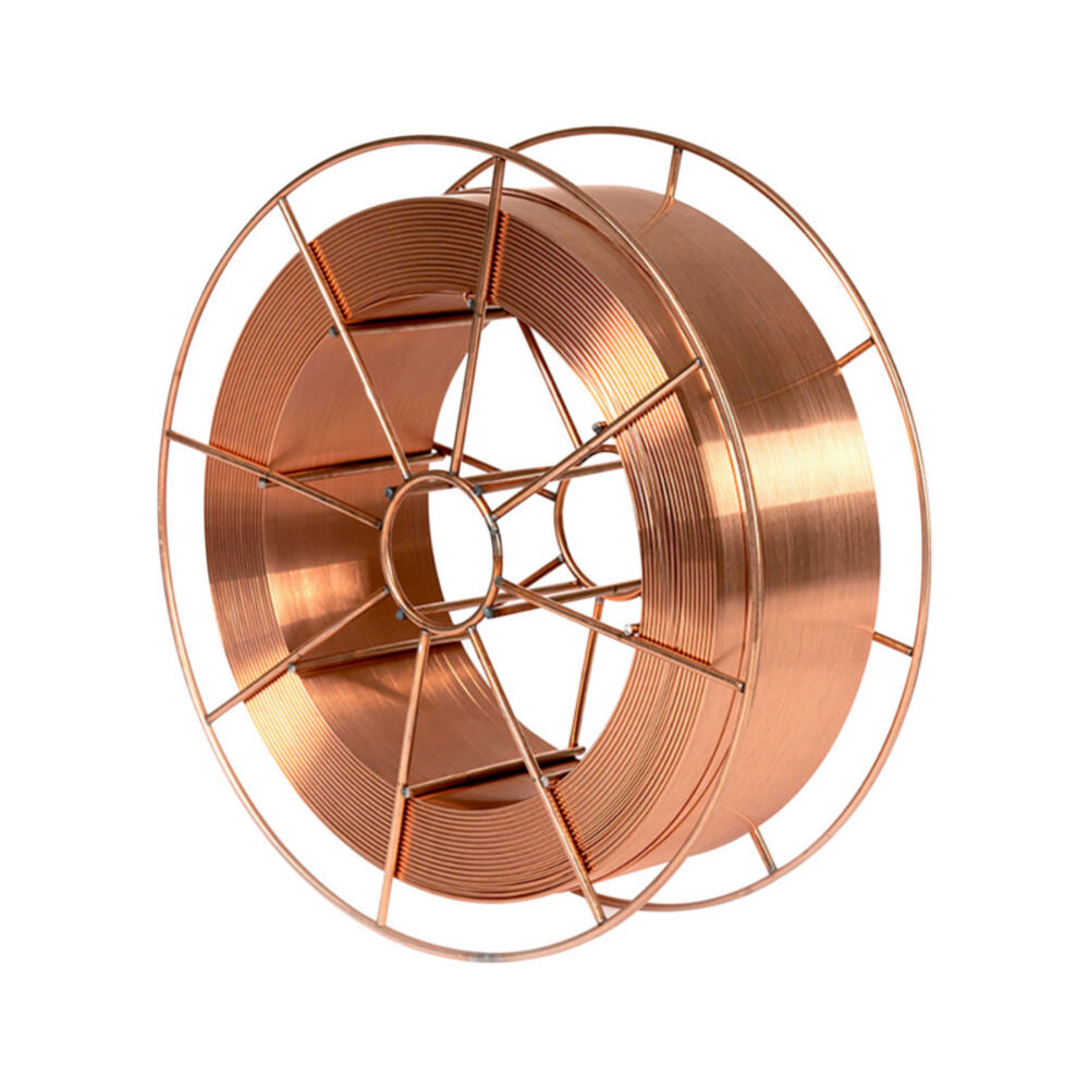Svetstråd Würth SG2/SG3