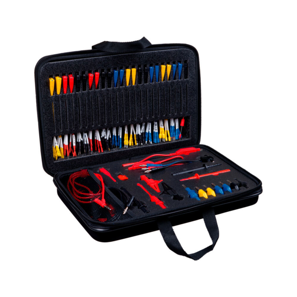 Diagnosväska multimeter
