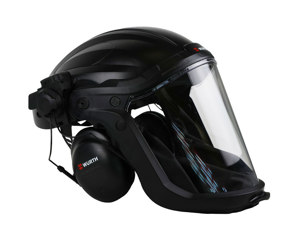 Hörselkåpa Callisto G10
