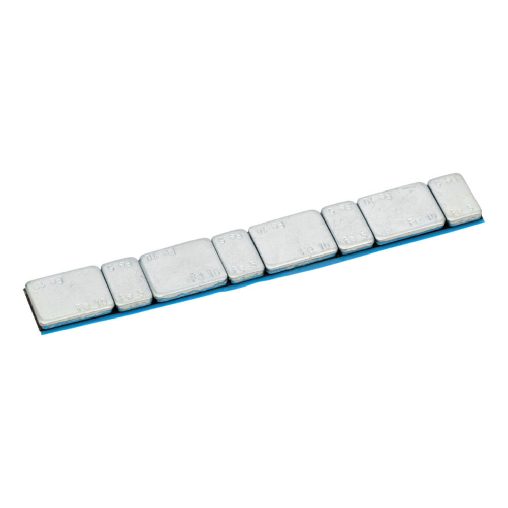 Klistervikt grå (4x10 g–4x5 g) 60 gram