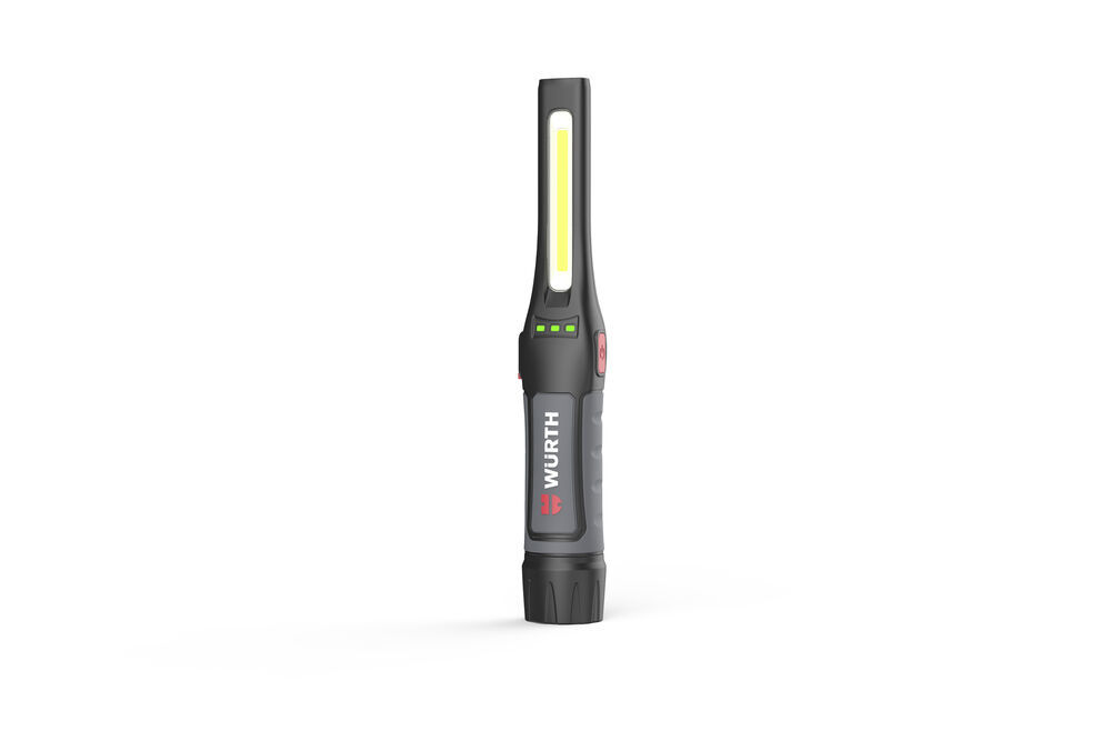 Handlampa ergopower pen