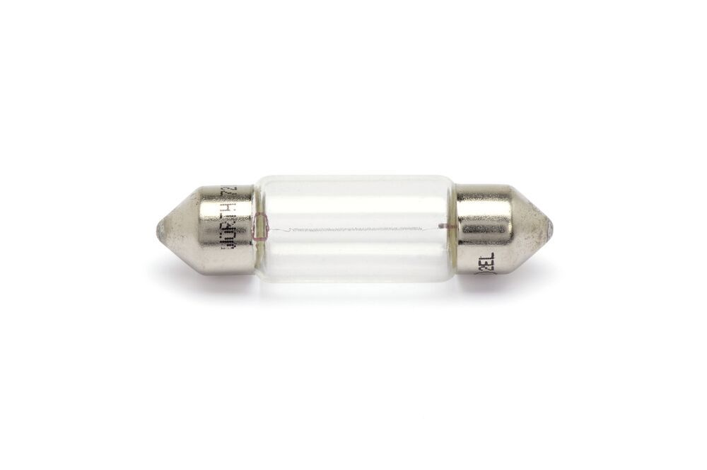 Glödlampa 12V SV
