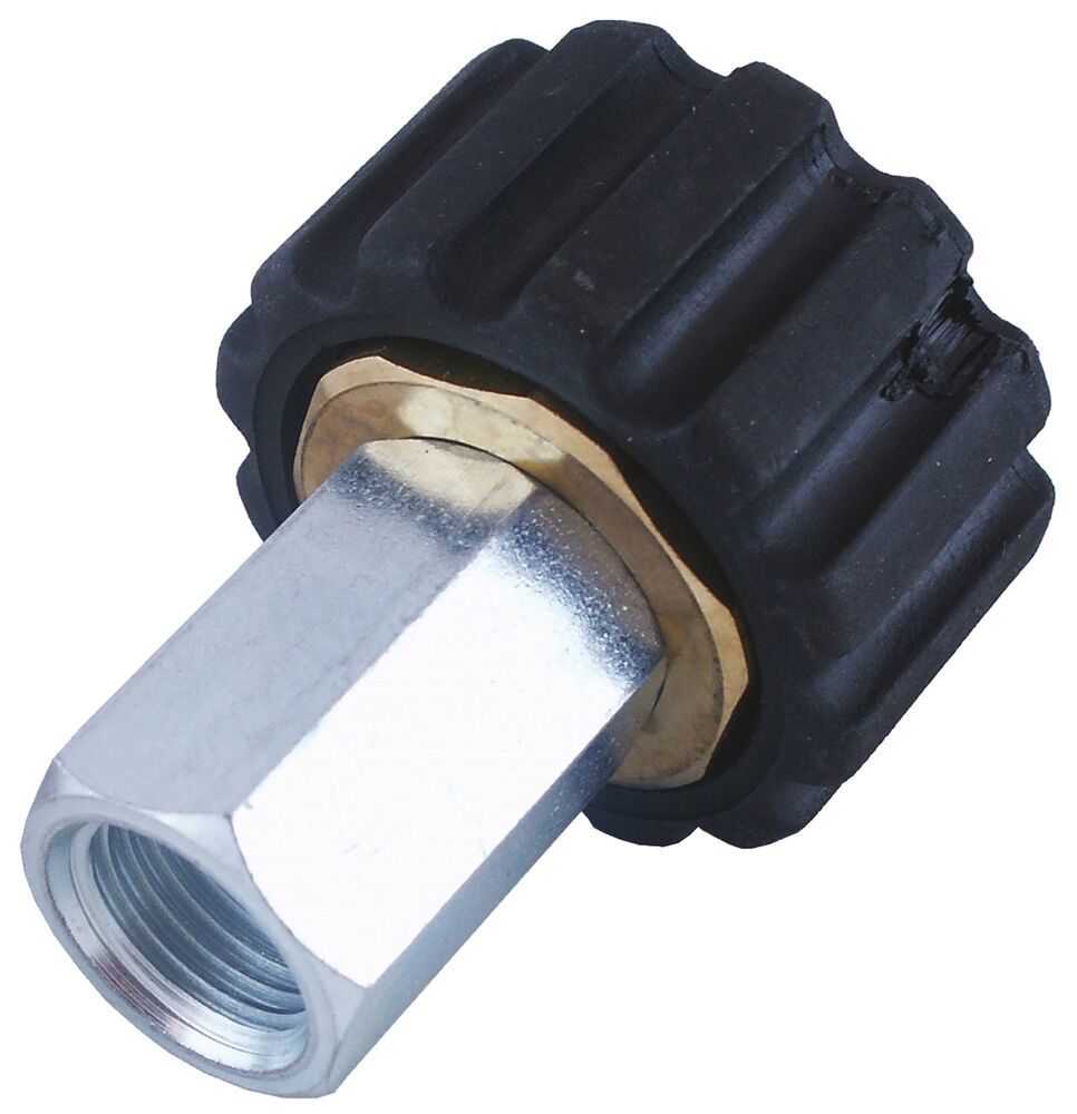 Skruvkoppling 22x1/4” inv gäng