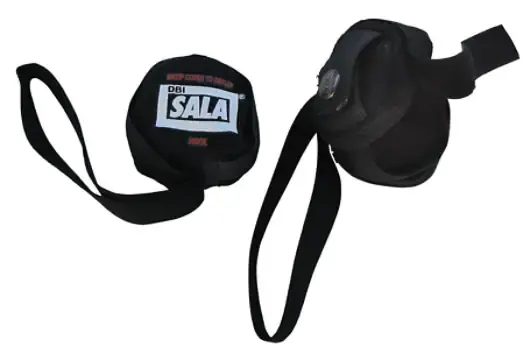 Trauma Straps 3M DBI-SALA Svets