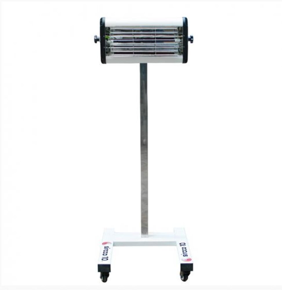 Ir-lampa tork 20 dt