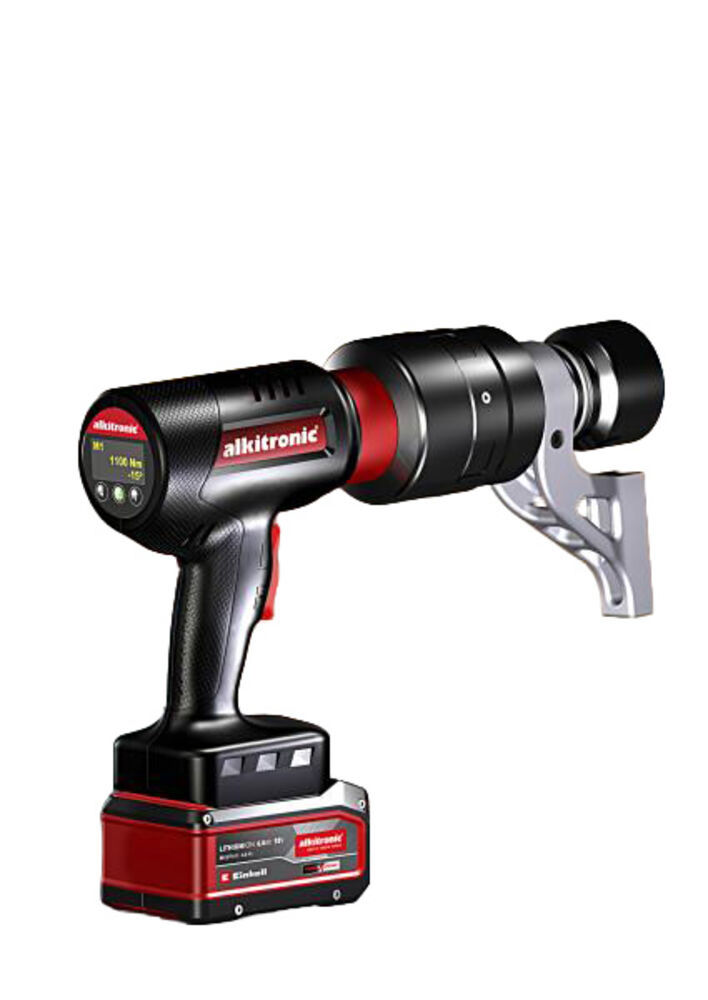 Momentdragare EB-S 250 1"