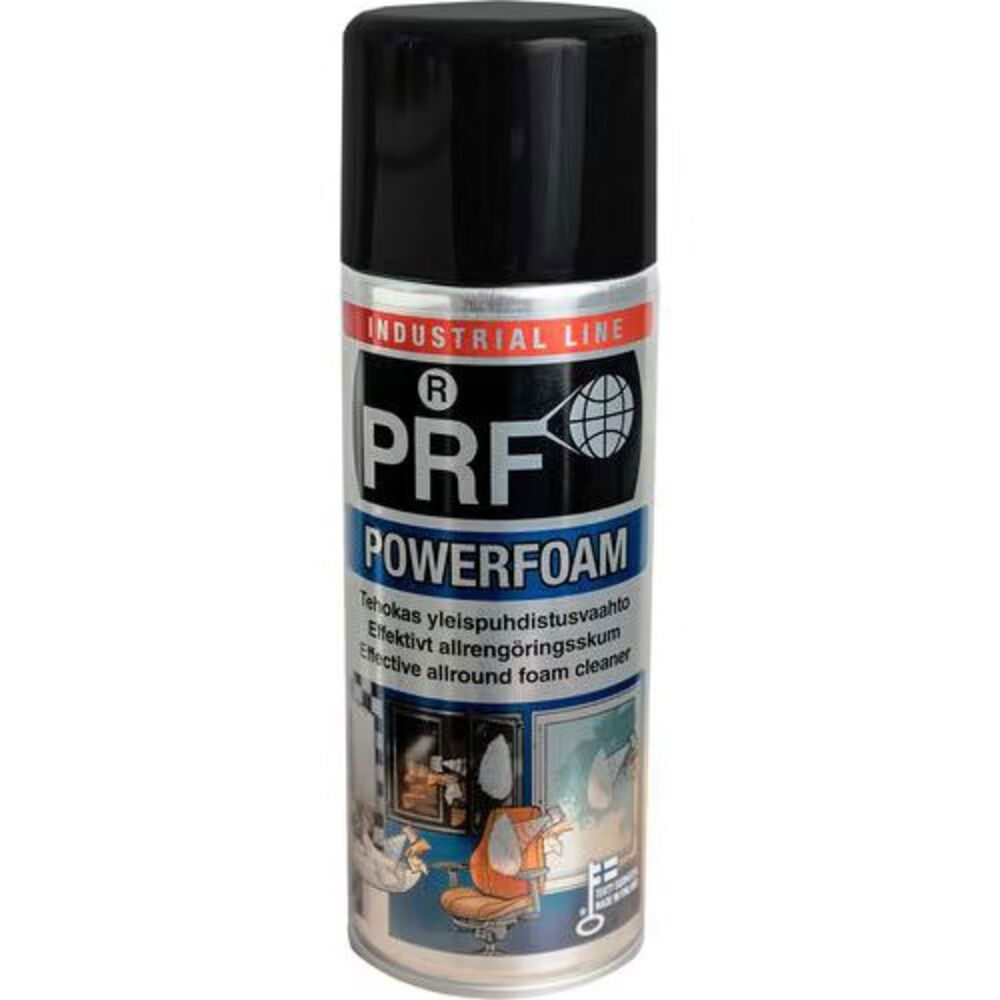 Power Foam