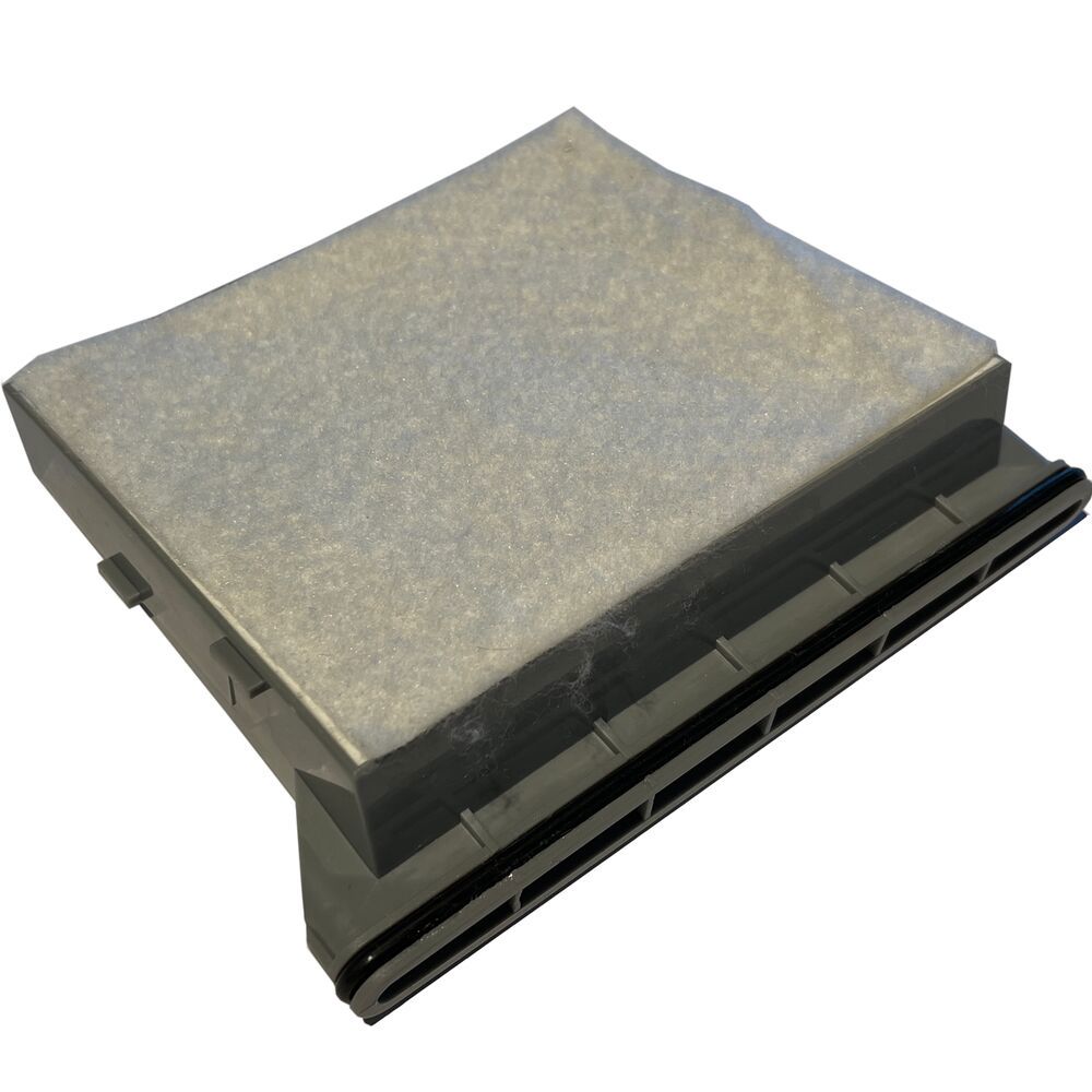 Partikelfilter Optrel Swiss Air