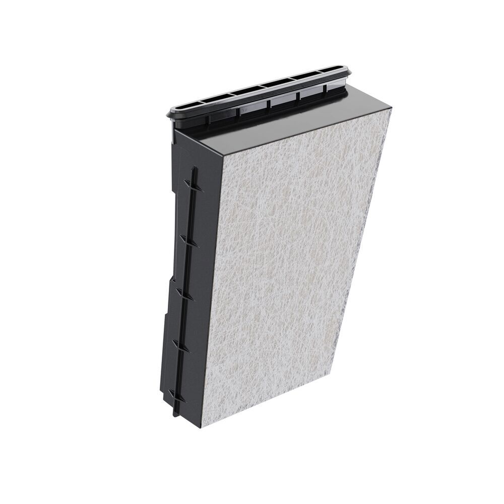 Kombinationsfilter ABE1P Optrel Swiss Air