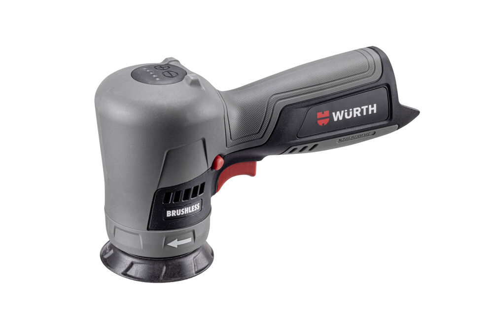 Polermaskin 12V RPM 12-A77