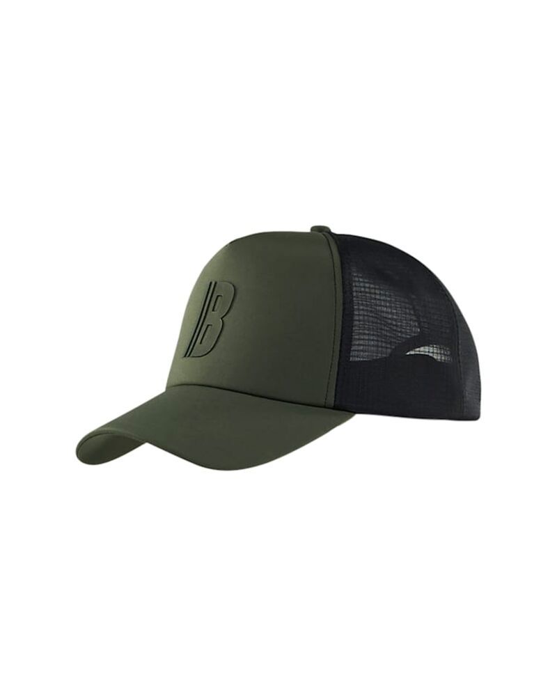 STRIKER Keps Trucker 2098