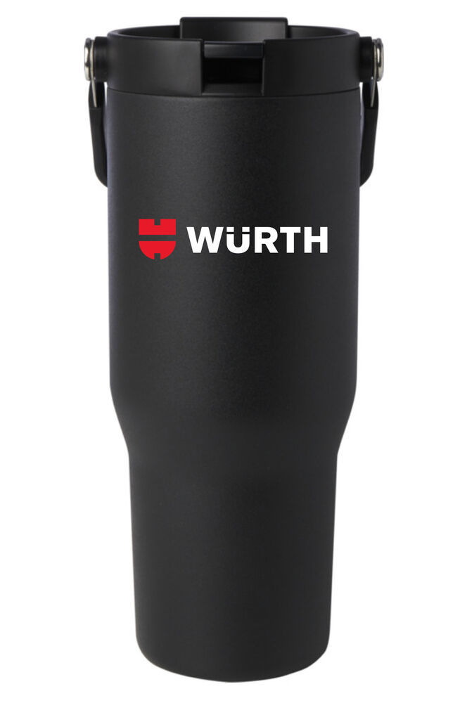 Bronx vakuumisolerad termos (tumbler mug)
