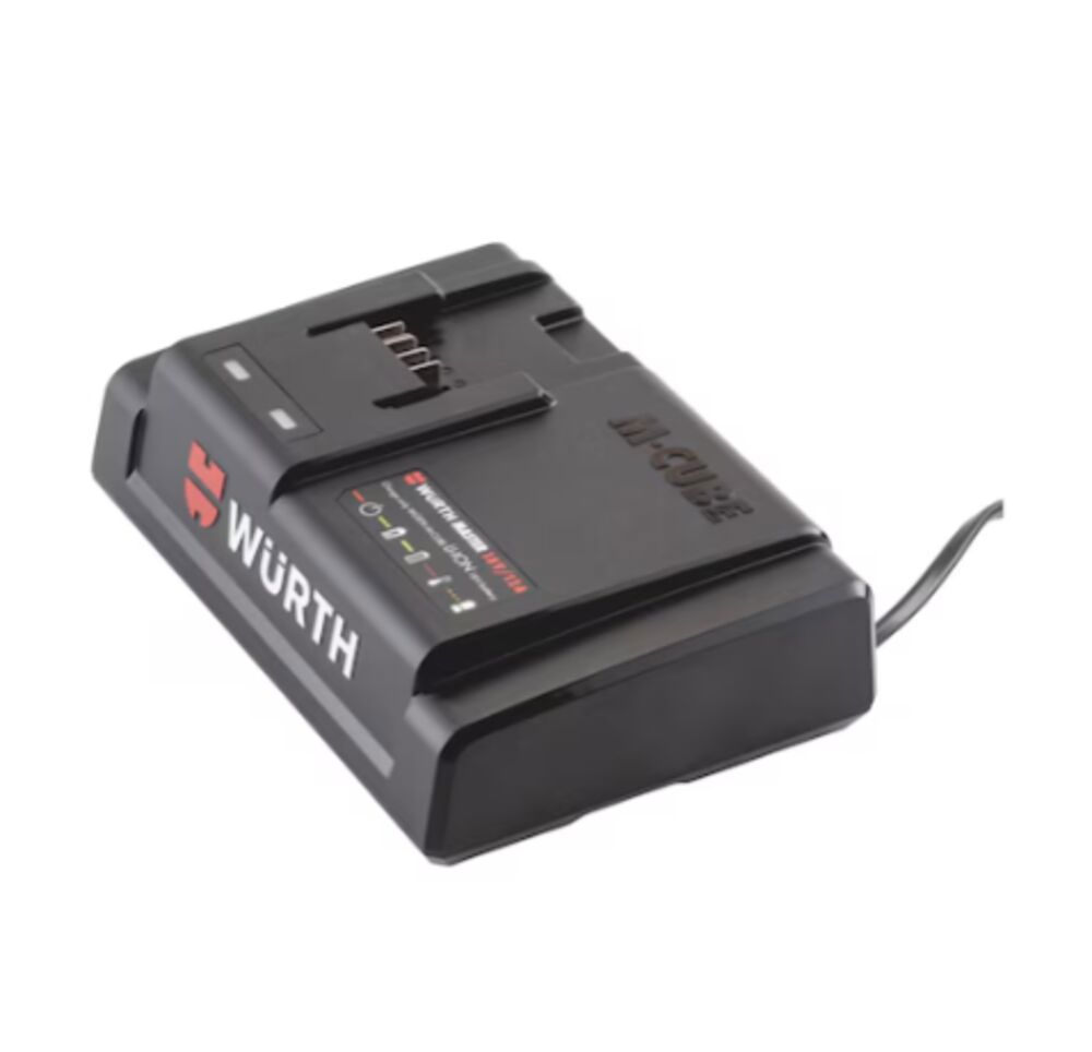 Laddare 18V M-Cube ALG 18/12