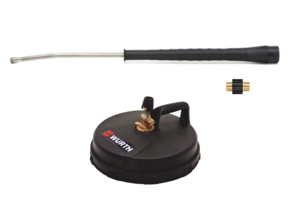 Ytrengörare 335 mm paket