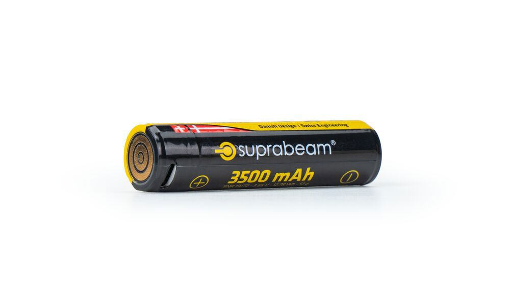 Batteri till Q3R/Q3XR