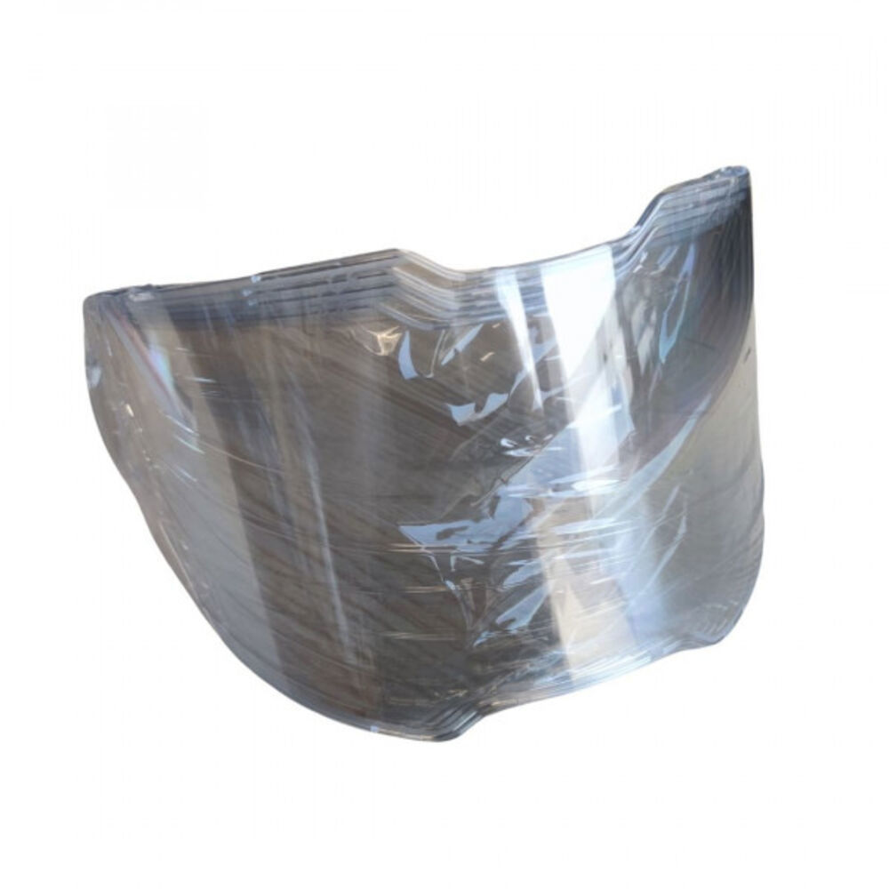 Yttre skyddsglas ClearView 2.0 XL 5-pack