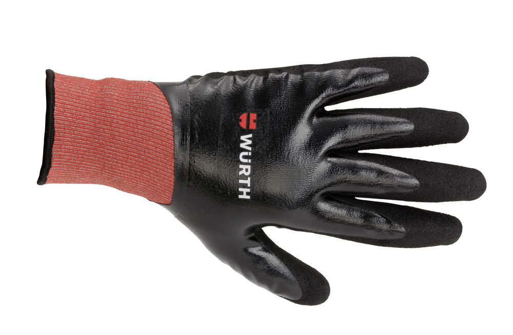 Vinterhandske Softflex Dry