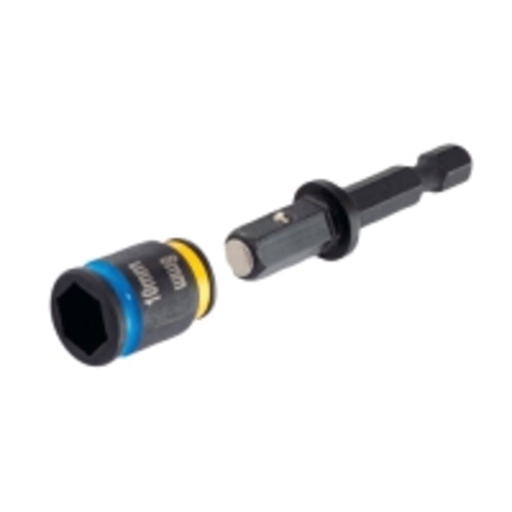 Skruvhylsa vändbar 8 och 10mm